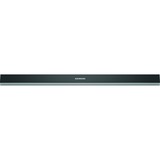 Siemens LZ46561, Griffleiste schwarz
