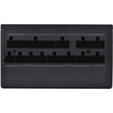 SilverStone SST-HA1300R-PM 1300W, PC-Netzteil schwarz, 9x PCIe, Kabel-Management, 1300 Watt