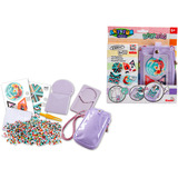 Simba Art & Fun Beadbag Mobile, Basteln 