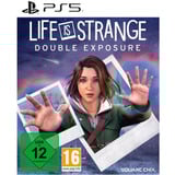 Square Enix Life is Strange: Double Exposure, PlayStation 5-Spiel 
