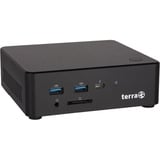 TERRA PC-Micro 5000C GREENLINE, Mini-PC schwarz, Windows 11 Pro