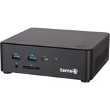 TERRA PC-Micro 5000C GREENLINE, Mini-PC schwarz, Windows 11 Pro