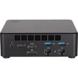 TERRA PC-Micro 5000C GREENLINE, Mini-PC schwarz, Windows 11 Pro