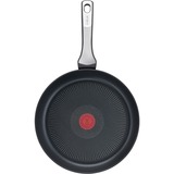 Tefal Fleischpfanne STEAK IT EASY, Ø 28cm schwarz