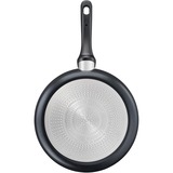 Tefal Fleischpfanne STEAK IT EASY, Ø 28cm schwarz