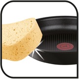 Tefal Fleischpfanne STEAK IT EASY, Ø 28cm schwarz
