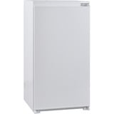 Telefunken EK102S160E, Vollraumkühlschrank 102er Nische