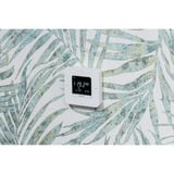 Theben RAMSES 812 top3, Heizungsthermostat weiß/schwarz