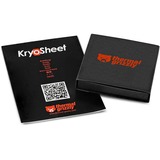 Thermal Grizzly Thermal Grizzly KryoSheet 33 x 33 mm, Wärmeleitpads anthrazit