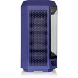 Thermaltake The Tower 600 , Tower-Gehäuse violett, Tempered Glass x 3