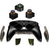 Thrustmaster eSwap X Green Color Pack, Set grün/tarnfarben