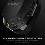 Turtle Beach Stealth 600  (Gen 3), Gaming-Headset schwarz, Playstation, USB-A, Bluetooth
