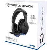 Turtle Beach Stealth 600  (Gen 3), Gaming-Headset schwarz, Playstation, USB-A, Bluetooth