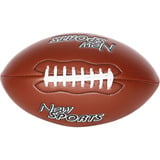 VEDES American Football unaufgeblasen 