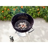 Weber Kohlerost Holzkohlegrills 47cm (7440), Grillrost 