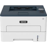 Xerox B230, Laserdrucker grau/blau, USB, LAN, WLAN