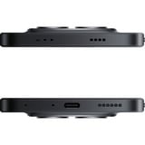 Xiaomi Redmi Note 15 Pro 5G 512GB, Handy Black, HyperOS, 12 GB