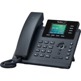 Yealink SIP-T34W, VoIP-Telefon grau