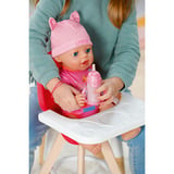 ZAPF Creation BABY born Emma Click & Play 43cm, Puppe 