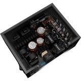 be quiet! Dark Power Pro 13 1600W, PC-Netzteil schwarz, 2x 12-Pin High Power GPU, 6x PCIe, Kabel-Management , 1600 Watt