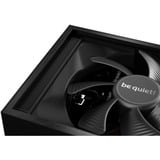 be quiet! Dark Power Pro 13 1600W, PC-Netzteil schwarz, 2x 12-Pin High Power GPU, 6x PCIe, Kabel-Management , 1600 Watt