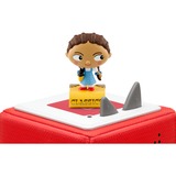tonies Lieblings-Klassiker - Der Zauberer von Oz und zwei weitere Klassiker, Spielfigur Hörbuch