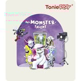 tonies Tonieplay Game M - Das Monster-Talent, Geschicklichkeitsspiel 