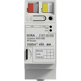 0 IP-Router für KNX, Linienkoppler, Ethernet, Montageart Hutschiene, 2 TE, IP21 Retail