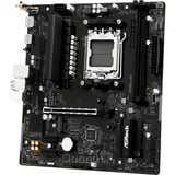 ASRock A620AM-X WIFI, Mainboard 