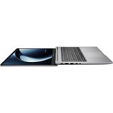 ASUS ExpertBook PM1 (PM1503CDA-S70064X), Notebook grau, AMD Ryzen 7 7735HS, AMD Radeon 680M, 16 GB DDR5, 512 GB (512 GB SSD), Windows 11 Pro