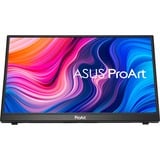 ASUS ProArt PA148CTV, LED-Monitor 36 cm (14 Zoll), schwarz, FullHD, IPS, USB-C