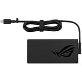 ASUS ROG 180W Compact Plug Adapter, Netzteil schwarz, 180 W