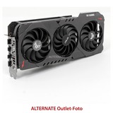 ASUS Radeon RX 6800 XT TUF GAMING OC 16GB, Grafikkarte RDNA 2, GDDR6, 3x DisplayPort, 1x HDMI 2.1