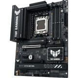 ASUS TUF GAMING B650E-PLUS WIFI, Mainboard schwarz