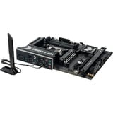 ASUS TUF GAMING B650E-PLUS WIFI, Mainboard schwarz