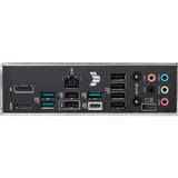 ASUS TUF GAMING B650E-PLUS WIFI, Mainboard schwarz