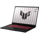 ASUS TUF Gaming A18 (FA808UH-S8061W), Gaming-Notebook grau, AMD Ryzen 7 260, NVIDIA GeForce RTX 5050, 16 GB DDR5, 1 TB (1 TB SSD), Windows 11 Home