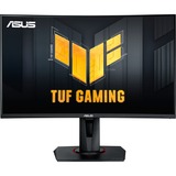 ASUS TUF Gaming VG27VQM, Gaming-Monitor 69 cm (27 Zoll), schwarz, FullHD, VA, AMD Free-Sync, 240Hz Panel