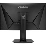 ASUS TUF Gaming VG27VQM, Gaming-Monitor 69 cm (27 Zoll), schwarz, FullHD, VA, AMD Free-Sync, 240Hz Panel