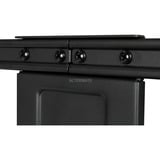 Actec TVM7, Wandhalterung schwarz