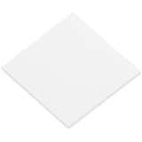 Alphacool Eisschicht Ultra Soft Wärmeleitpad 3W/mk 100x100x1,5mm, Wärmeleitpads weiß