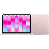 Apple MacBook Neo 13‘‘ CTO, Notebook rosa, 8 GB, 512 GB (512 GB SSD), A18 Pro, MacOS, Kroatisch, Touch-ID