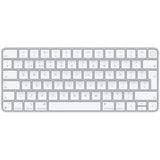 Apple Magic Keyboard mit Touch ID, Tastatur silber/weiß, UK-Layout, für Mac Modelle mit Apple Chip