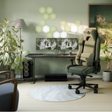 Arozzi Nova 24T1K200, Gaming-Monitor 61 cm (23.8 Zoll), grün, FullHD, IPS, HDMI, DP, Adaptive-Sync, HDR, 200Hz Panel