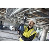 Bosch Professional Akku-Presswerkzeug GPT 18V-32 Professional solo, 18Volt, Kit M, Pressmaschine blau, ohne Akku und Ladegerät, 3 Pressbacken Standard M, in L-BOXX