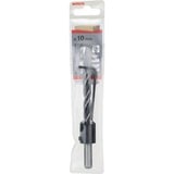 Bosch Professional Holzbohrer mit Senker, Ø 10mm 