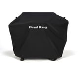 Broil King Crown Pellet 500 Select Exact-Fit Schutzhülle, Schutzhaube schwarz