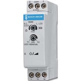 Busch-Jaeger Universal-Zentraldimmer REG konventionell grau, Retail