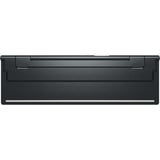 CHERRY XTRFY MX 10.1 Wireless, Gaming-Tastatur schwarz, DE-Layout, Cherry MX Low Profile 2.0 Red