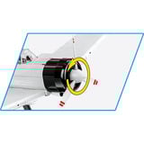 COBI Mitsubishi A6M2 "Zero-Sen", Konstruktionsspielzeug 